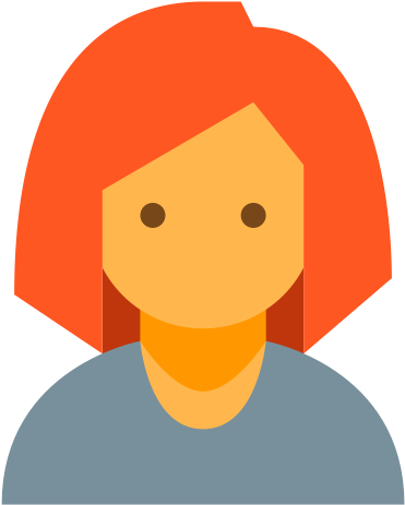 How To Modify Navigation Menu Of The “my Account” Page - Female Icon Proffesional (512x512)
