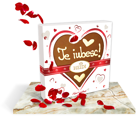 Figurka Ve Tvaru Srdce S Nápisem I Love You! 100g (540x480)