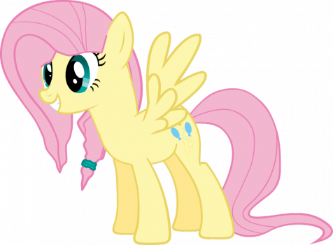 Andrea Libman Interviewed On Stay Brony, My Friends - Fluttershy From The Side (476x350)