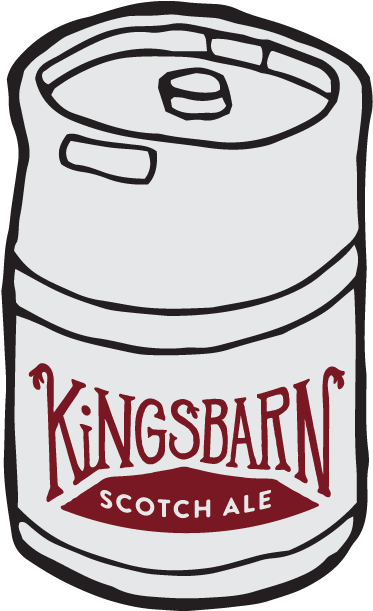 Kingsbarn Scotch Ale - Kingsbarn Scotch Ale (800x800)