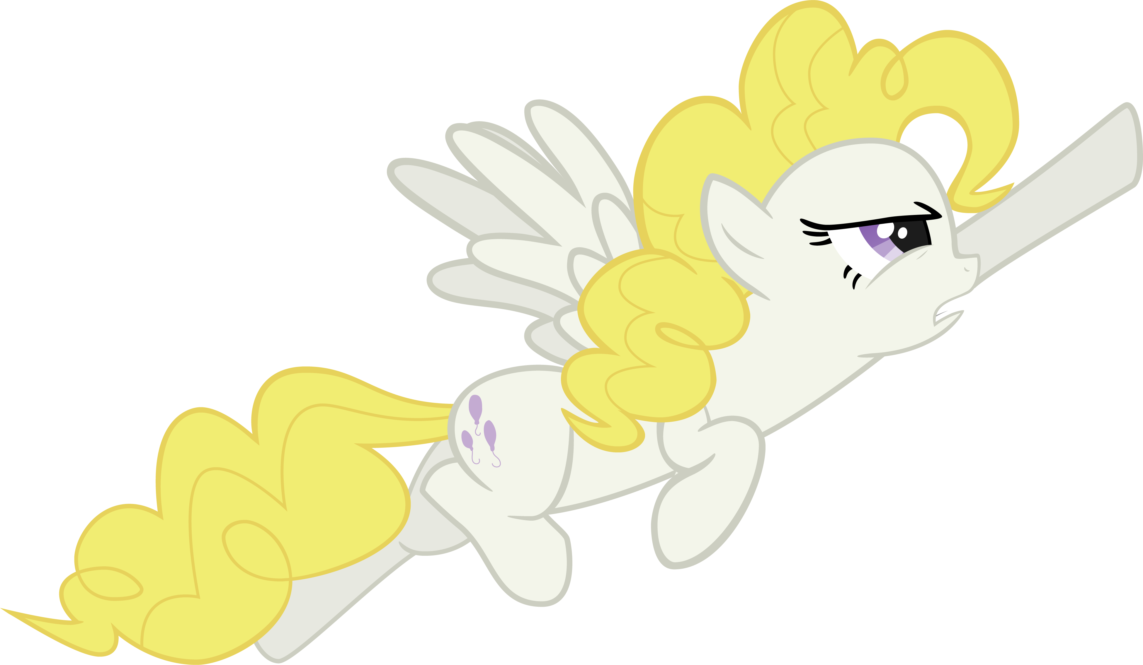 Pony Pinkie Pie - Cartoon (3900x2271)