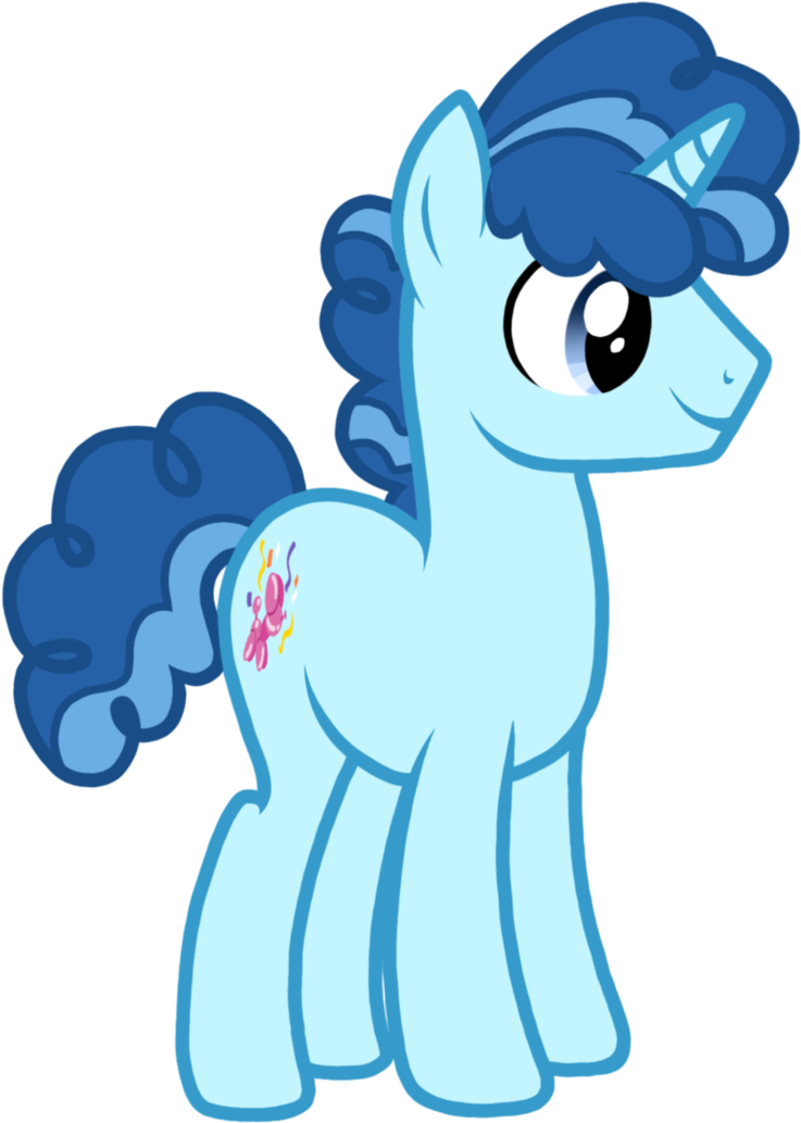 Pinkie Pie Live Wallpaper - Pinkie Pie Party Favor (774x1032)