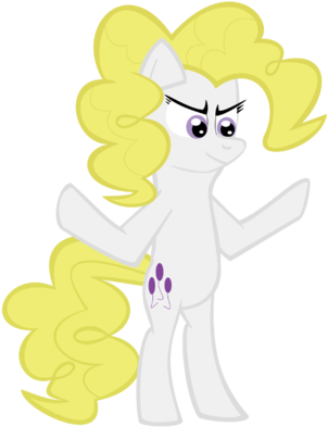 Super Pinkie Pie By Sunrisesurprise - Mlp Super Saiyan Pinkie Pie (800x450)