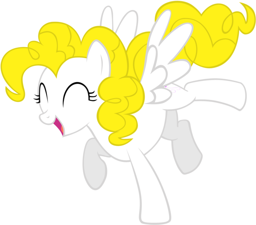 Surprise - Surprise Pony (975x820)