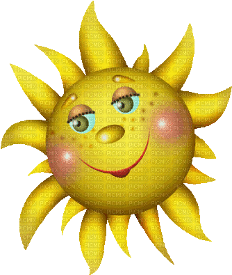 Sun - Tu Es Le Soleil De Ma Vie (360x400)