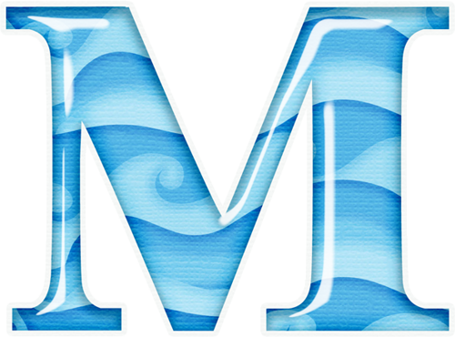 Arana Альбом «scrap Kits / Scrap Kit 4 / Sk Pool Party - Letras Png Pool Party (500x370)