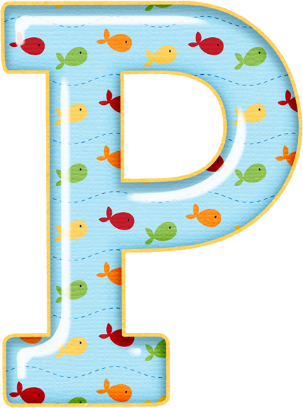 Фото, Автор Arana На Яндекс - Pool Party Letters (434x583)