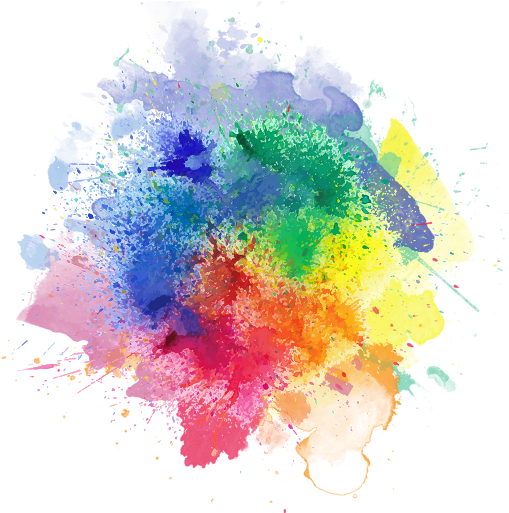 Colored Smoke Png Photo Image - Color Smoke Png Hd (1024x1024)