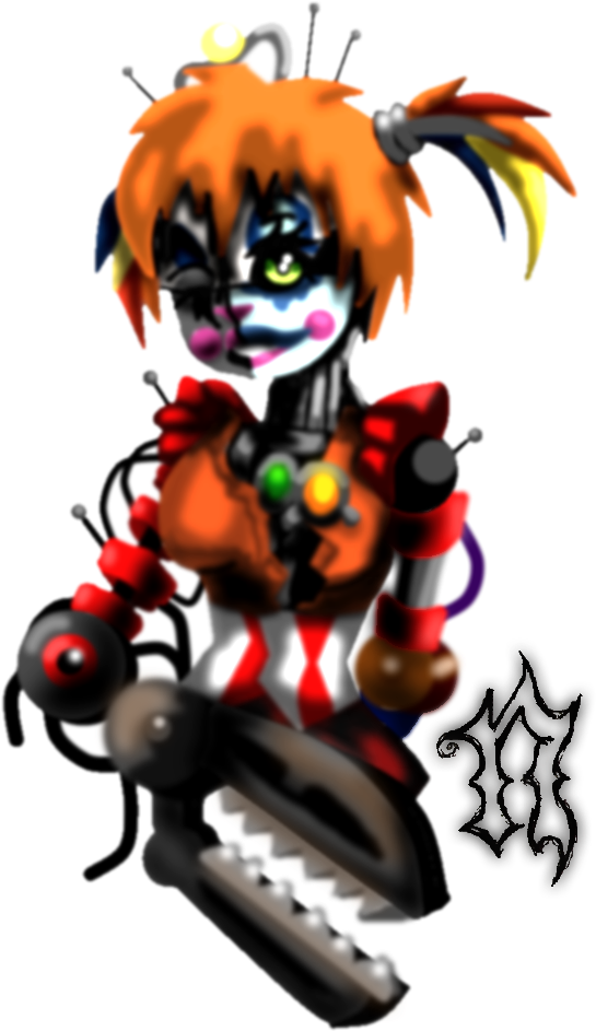 Daddy's Lifelong Helper By Noxious-croww - Cartoon (672x1056)