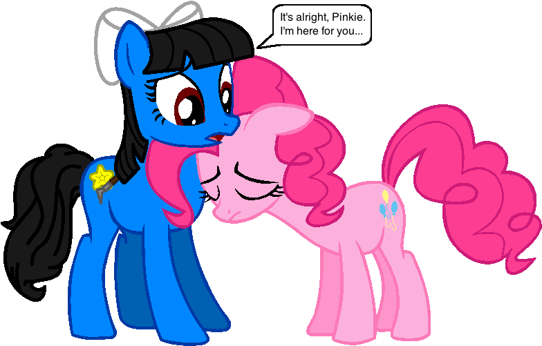 Mlp Fim Pinkie Pie (799x558)