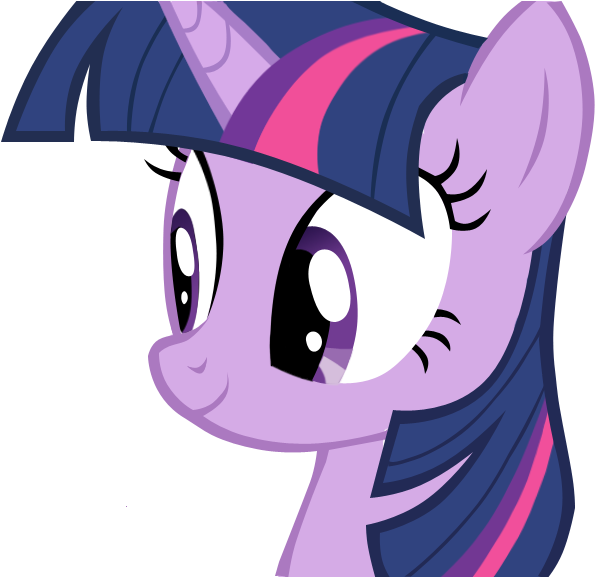 Twilight Sparkle Pony Pinkie Pie Rarity Rainbow Dash - Twilight Sparkle Happy Gif (662x576)