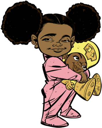 #brotherman #comics "dictator Of Discipline" - Cartoon (500x463)