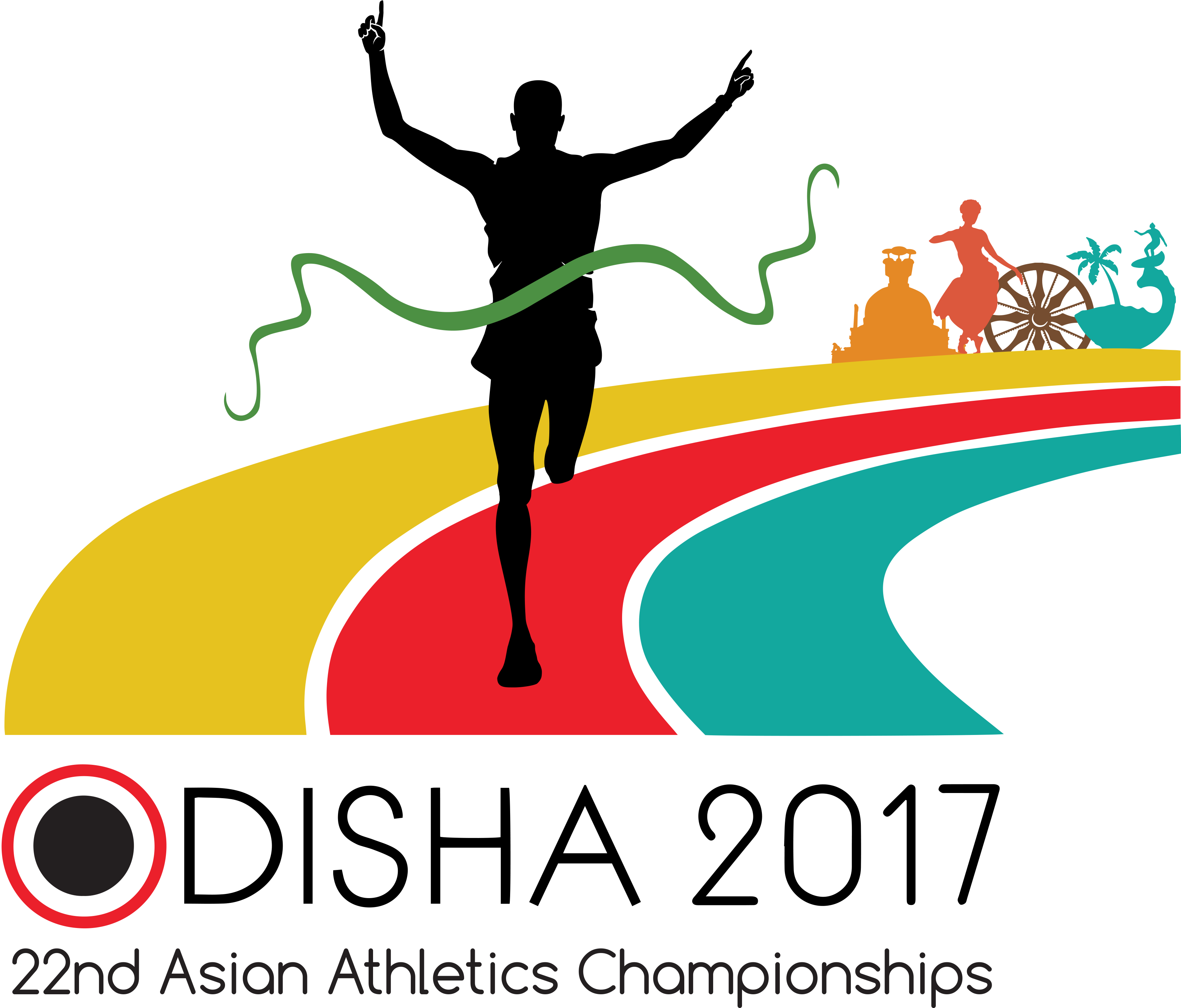 Official Info - Asian Athletic Championship 2017 (3438x2935)