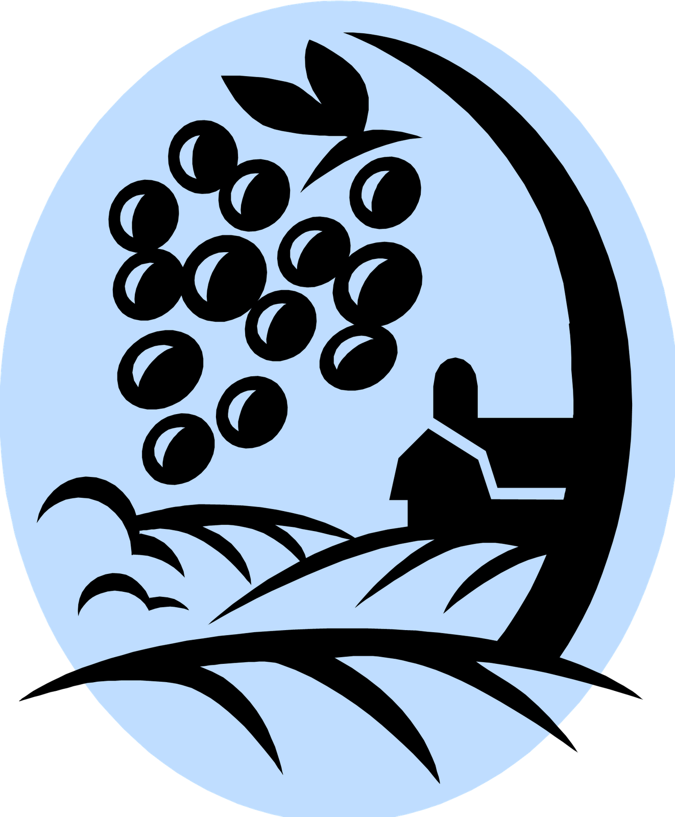 It's Always Been Said That Virginia Is For Lovers So, - Macari Vineyards (1322x1600)