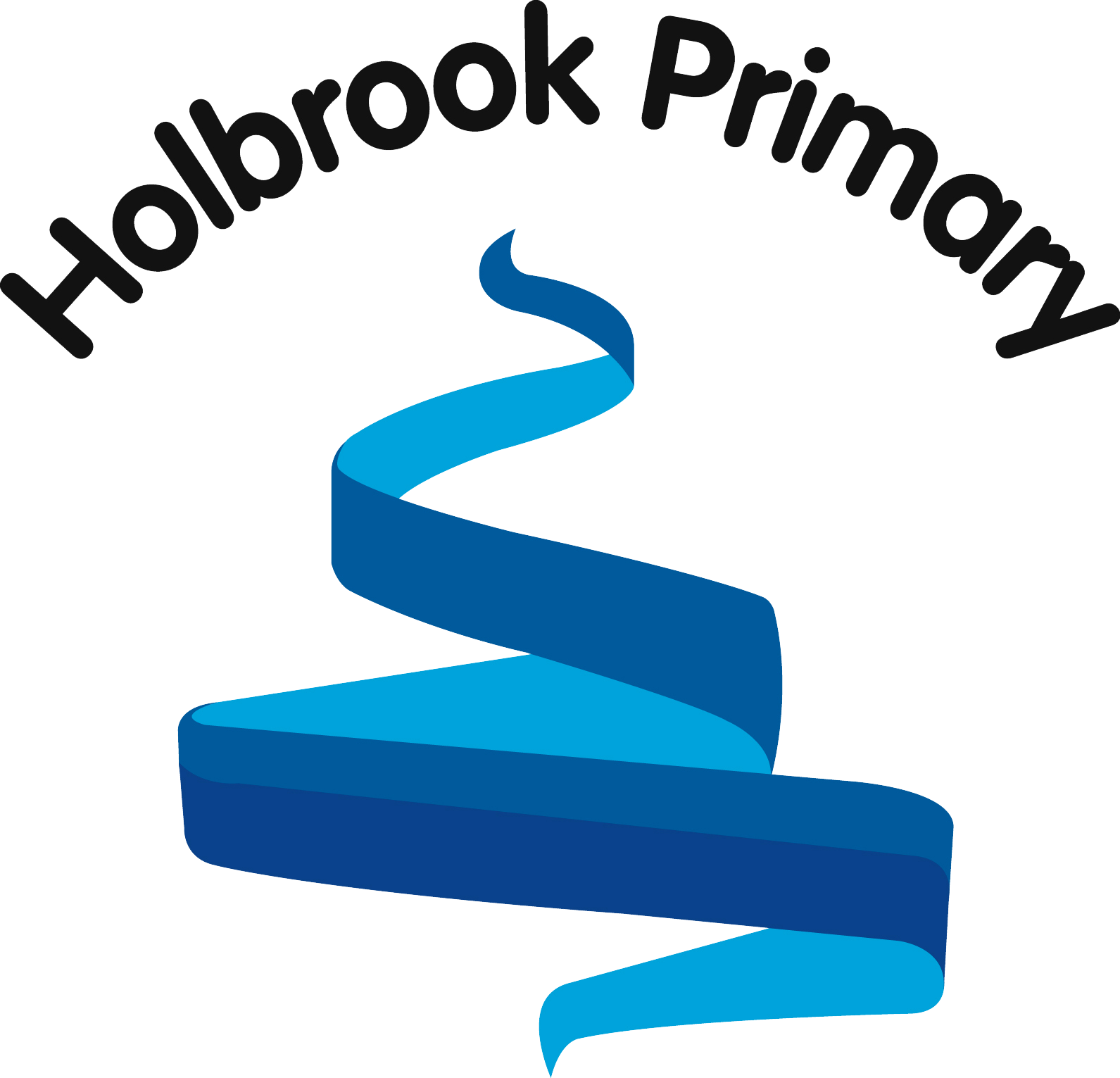 Holbrook Primary School Logo (1591x1531)