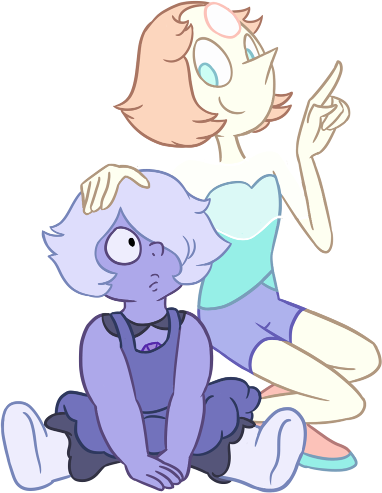 Bird And Baby Rocks By Meowni - Cartoon (790x1012)