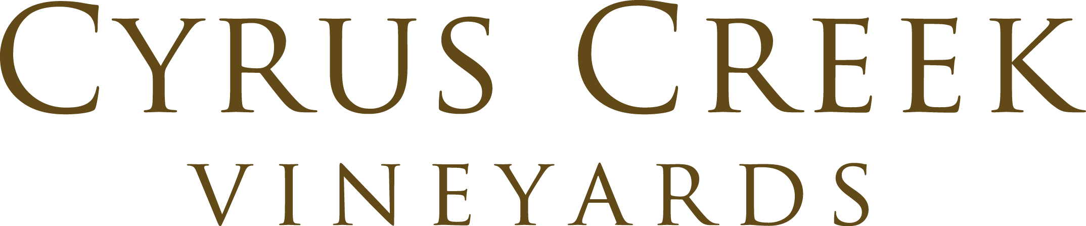 Cyrus Creek Vineyards - Rock Creek Conservancy (2148x447)