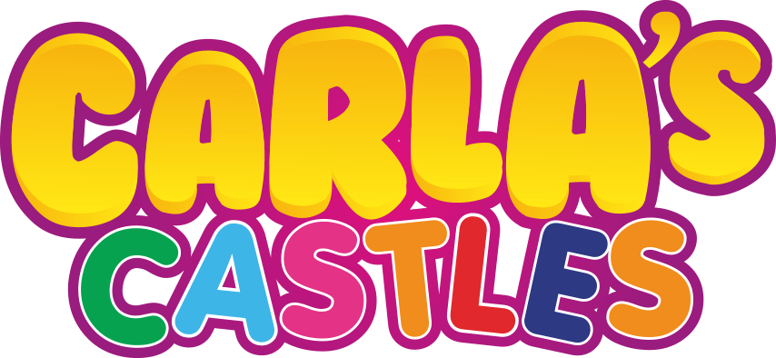 Carla's Castles - Carla's Castles (854x394)