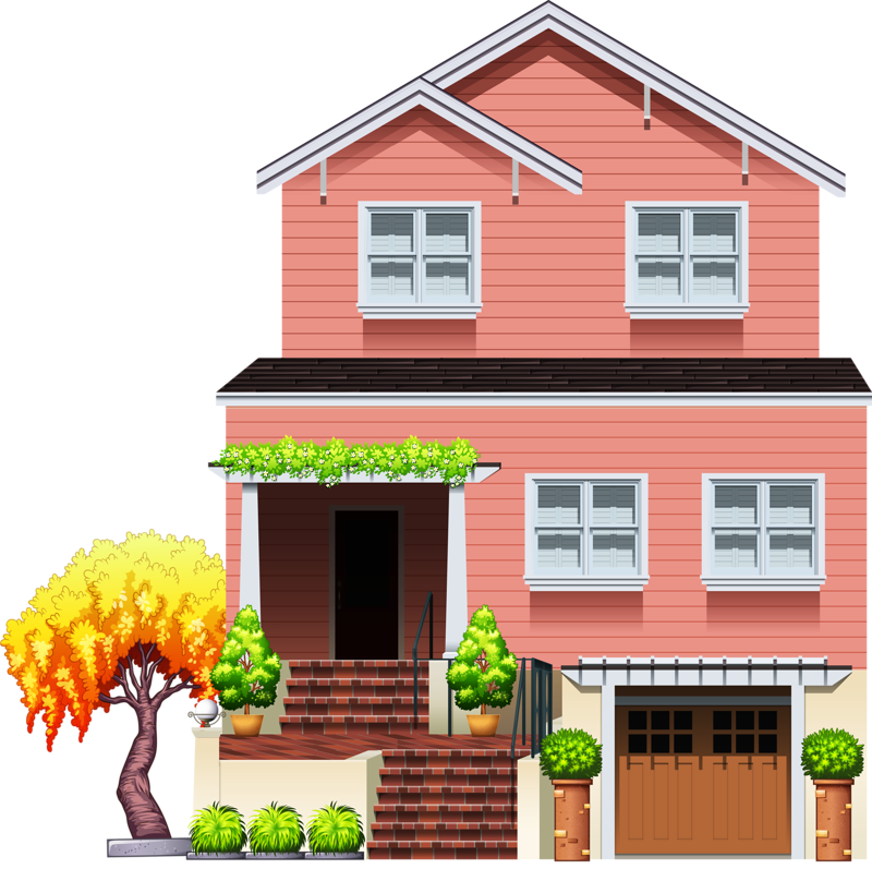 Яндекс - Фотки - House (800x797)