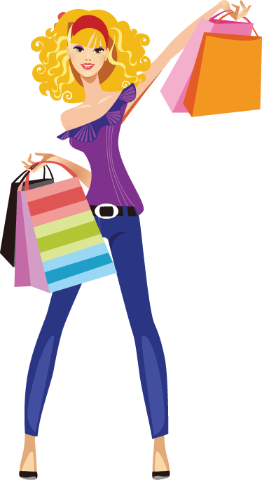 Wall Color - Flyers Templates For Clothing (374x684)