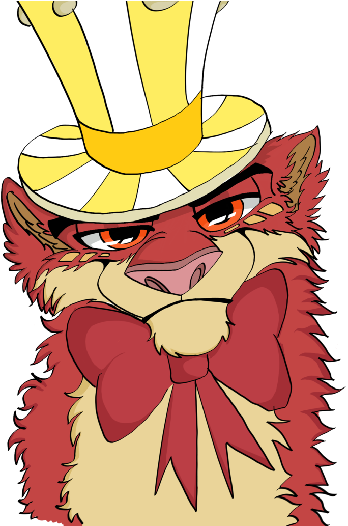 Contest Entry For Kitkat Animaljam By Retrowavez - Cartoon (774x1032)