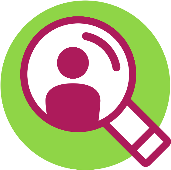 The Output Is A Shopper Strategy Development Programme - Portrait Of A Man (600x600)