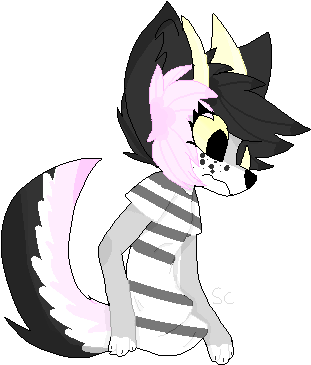 Oh No By Sharpy-town - Illustration (400x400)