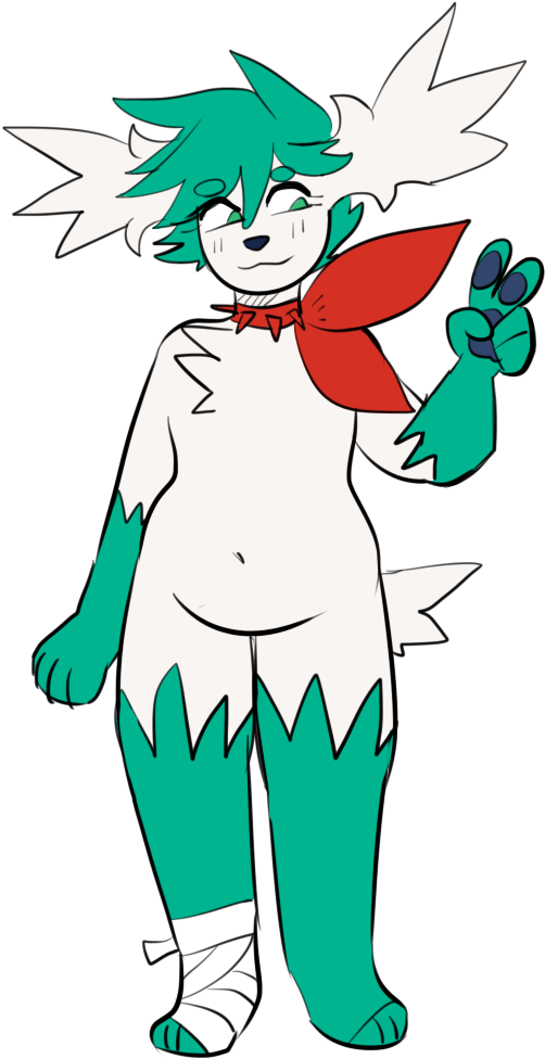 Pokesona By Dppt - Cartoon (540x1000)