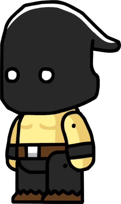 Let's Hope This Guy Didn't - Hangman Png (403x675)