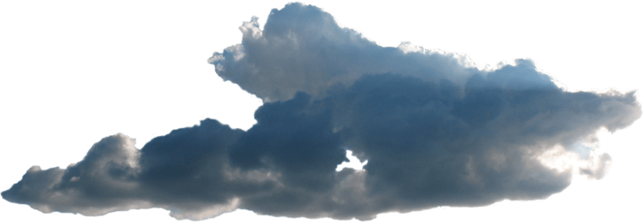 Deviantart Sky Cloudy Stock (900x312)