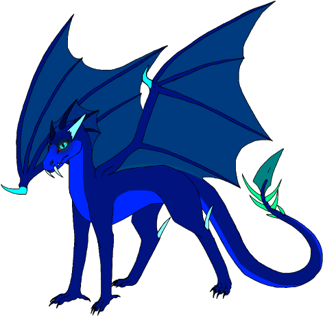 It's Got Some Lovely Linework With The Tophat And Collar - Cartoon (504x504)