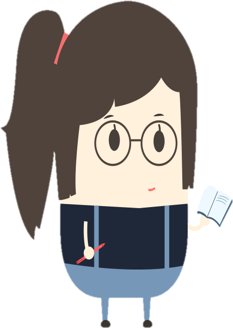 Shopping For Incubators - Cartoon (500x700)