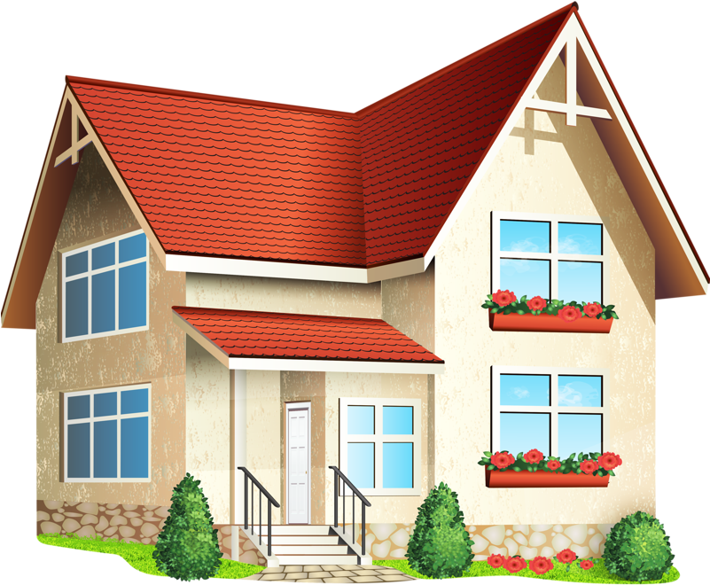 Hσṃє ᔕῳєєt Hσṃє - Vivienda Png (800x677)