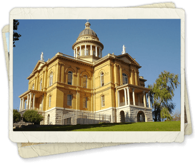 Auburn Gold Country Is The Perfect Year Round Destination - Criminal Trial Handbook: The Concise Guide Ctics (404x335)