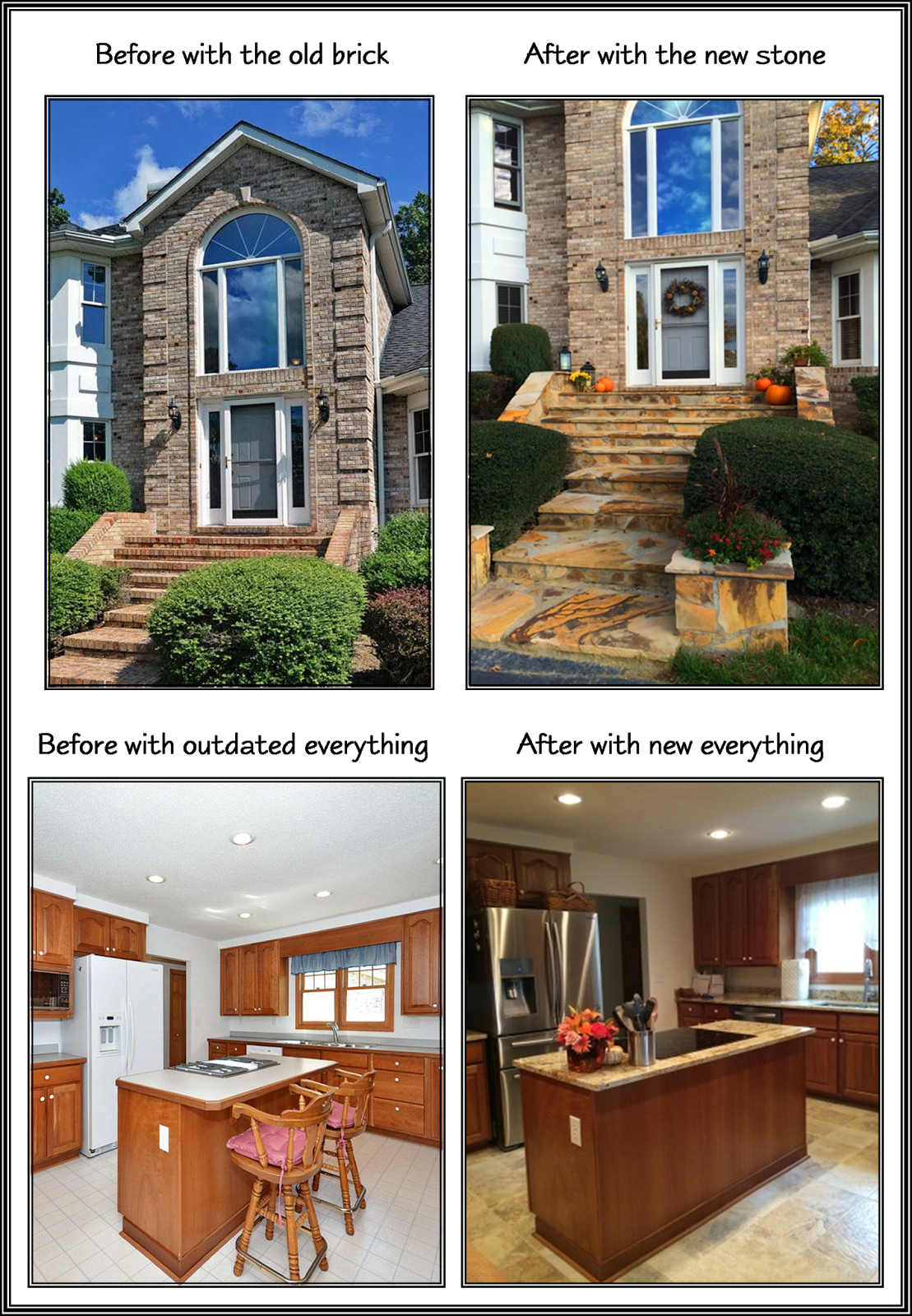 Rich And Sue Also Wanted To Take Advantage Of Their - Window Screen (1109x1600)