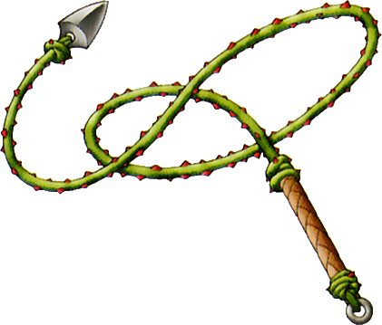 Thorn Whip - Thorn Whip (421x359)