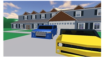 Be Famous And Rich - House (352x352)