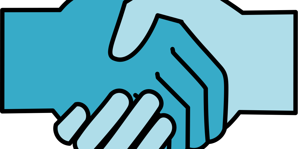 Digital Real Time Collaboration Is A Game Changer For - Successful Collaborations (1000x500)