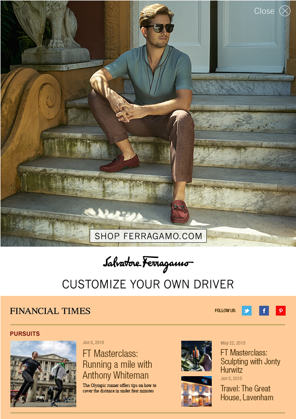 Design And Build Of A Rich Media Campaign Using An - Alexander Ljung (1050x1050)