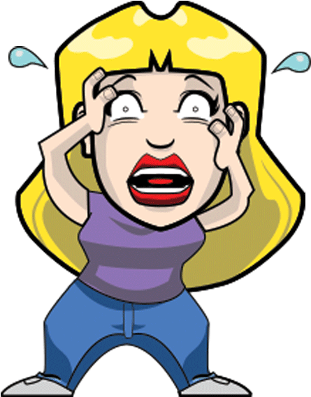 Zombie Mundo Stickers Messages Sticker-8 - Cartoon (618x618)