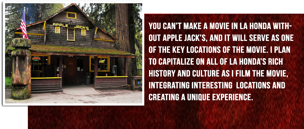 Taking On A Film Of This Complexity Under A Small Budget - Cottage (1048x488)