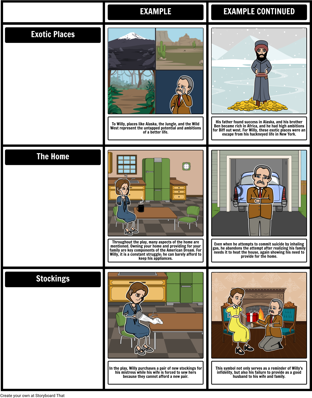 Death Of A Salesman - Death Of A Salesman (1242x1578)