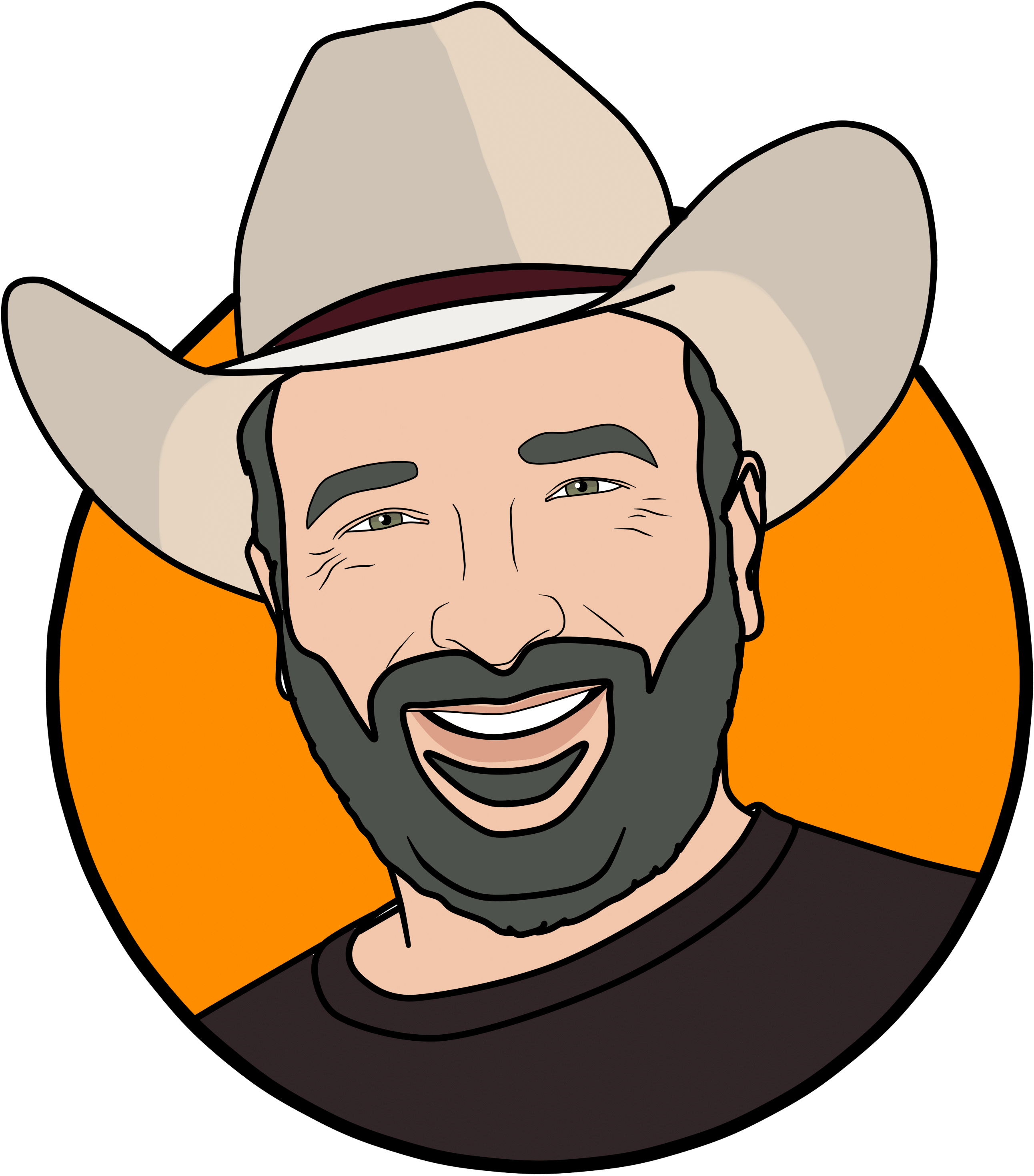 Je Suis Né En Suisse Il Y A Quelques Années - Malagnino (3000x3000)