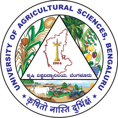 By Http - //myexamportal - - University Of Agricultural Sciences Bangalore Logo (380x380)