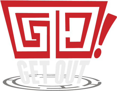 Get Out Escape Room - Get Out! Escape Room Orlando (528x456)
