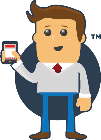 Do You Have A Great App Idea But Don't Know What To - Cartoon (332x461)