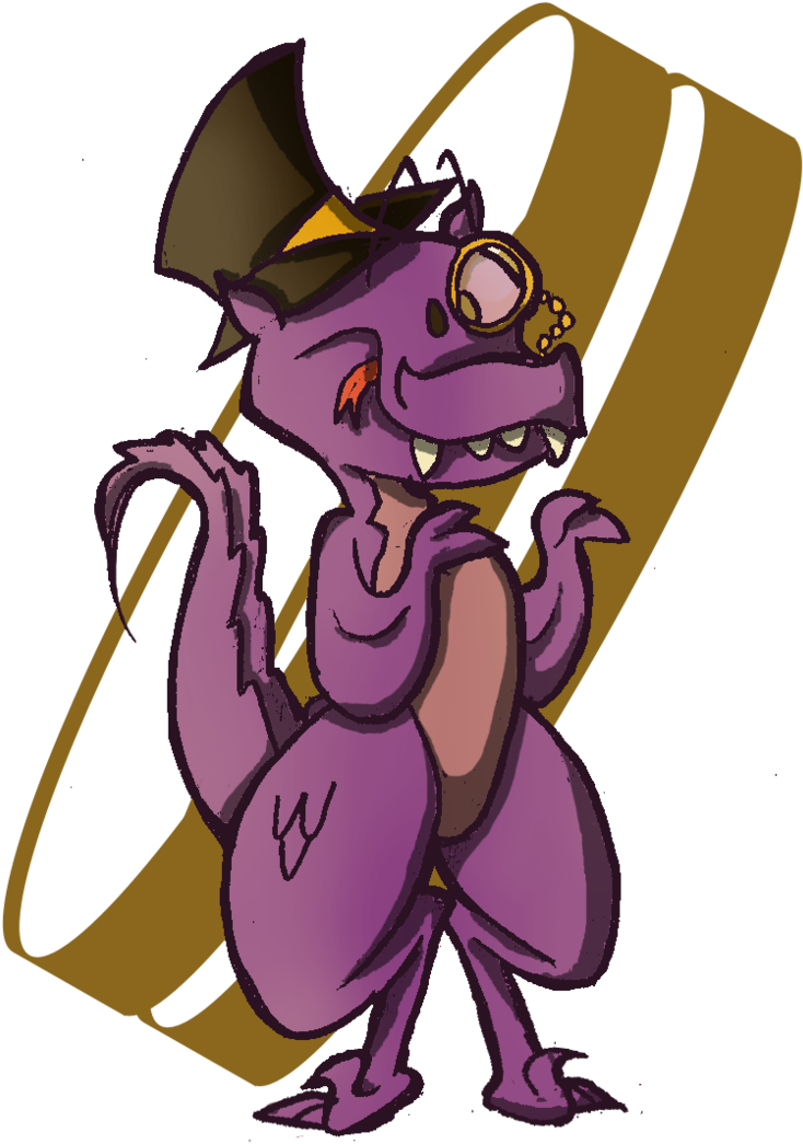 It's The Thing To Do People Envy You By Capnpea - Cartoon (753x1062)