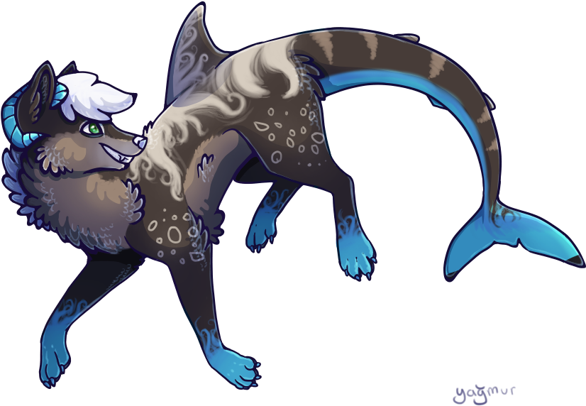 No Art From Gwen Yet - Cartoon (850x600)