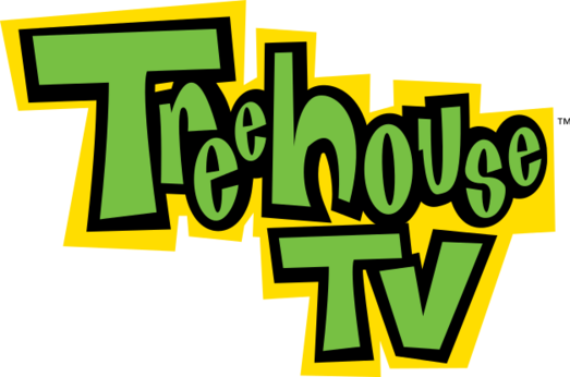 File - Treehouse Tv - Svg - Treehouse Logo (523x346)