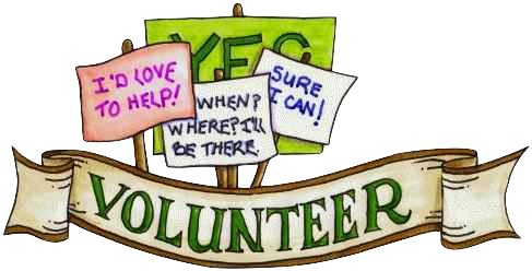 Contact The Board Here With Your Questions, Comments, - Volunteer Gifts For Women, Thank You Helper Necklace (487x248)
